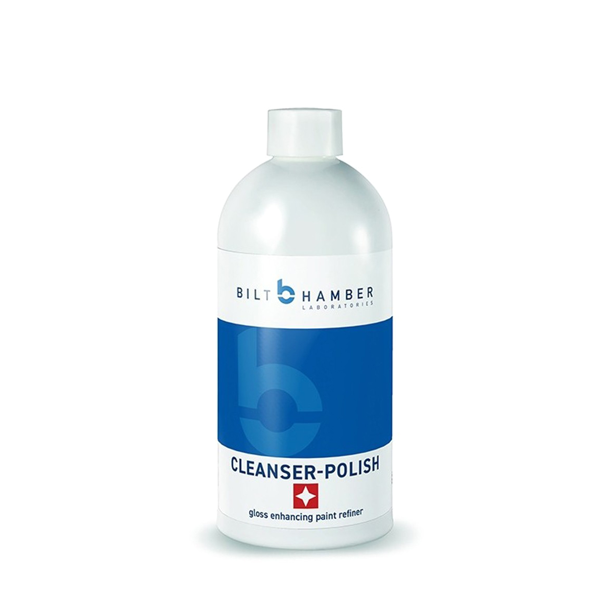 Kiillotusaine Bilt Hamber Cleanser-Polish, 500 ml | Alk. 28,11 €
